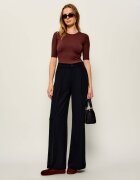 HUGO Tricou Darnelia | Slim Fit