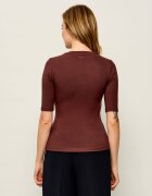 HUGO Tricou Darnelia | Slim Fit