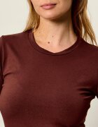 HUGO Tricou Darnelia | Slim Fit