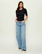 HUGO Tricou Darnelia | Slim Fit