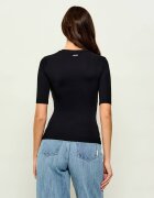 HUGO Tricou Darnelia | Slim Fit