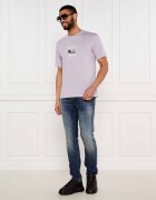 HUGO Tricou Darthy | Relaxed fit