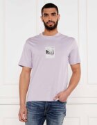 HUGO Tricou Darthy | Relaxed fit