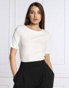 HUGO Tricou Darvela | Slim Fit
