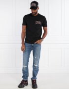 HUGO Tricou Dasko | Regular Fit