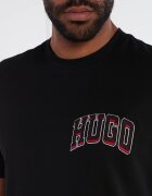 HUGO Tricou Dasko | Regular Fit