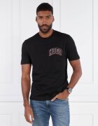 HUGO Tricou Dasko | Regular Fit