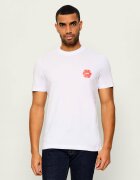 HUGO Tricou Datril | regular fit