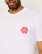 HUGO Tricou Datril | regular fit