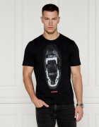 HUGO Tricou Dayaking | Regular Fit