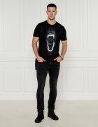 HUGO Tricou Dayaking | Regular Fit