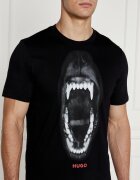 HUGO Tricou Dayaking | Regular Fit