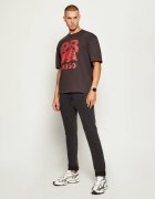HUGO Tricou Dayla_RB | x Racing Bulls | Loose fit