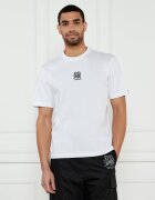 HUGO Tricou Deckies_RB | X RACING BULLS | Relaxed fit