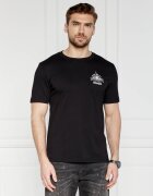 HUGO Tricou Dedico | Regular Fit