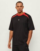 HUGO Tricou Dedril | x Racing Bulls | Relaxed fit