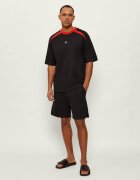 HUGO Tricou Dedril | x Racing Bulls | Relaxed fit
