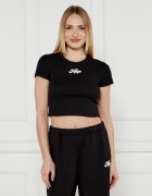 HUGO Tricou Delanor_2 | Cropped Fit
