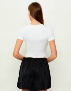 HUGO Tricou Delanor | Slim Fit