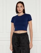 HUGO Tricou Delanor | Slim Fit