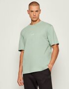 HUGO Tricou Delastee | Relaxed fit