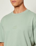 HUGO Tricou Delastee | Relaxed fit