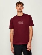 HUGO Tricou Delastio | regular fit