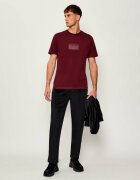 HUGO Tricou Delastio | regular fit