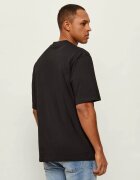 HUGO Tricou Delel_RB | x Racing Bulls | Relaxed fit