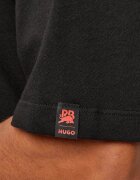 HUGO Tricou Delel_RB | x Racing Bulls | Relaxed fit