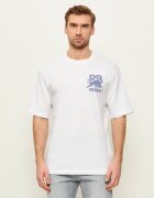 HUGO Tricou Delel_RB | x Racing Bulls | Relaxed fit