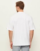 HUGO Tricou Delel_RB | x Racing Bulls | Relaxed fit