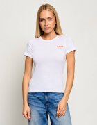 HUGO Tricou Deloris_6 | regular fit