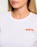 HUGO Tricou Deloris_6 | regular fit