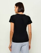 HUGO Tricou Deloris | Regular Fit