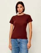 HUGO Tricou Deloris | regular fit