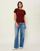 HUGO Tricou Deloris | regular fit