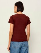 HUGO Tricou Deloris | regular fit
