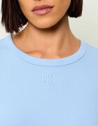 HUGO Tricou Deloris | regular fit