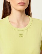 HUGO Tricou Deloris | regular fit