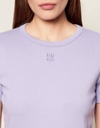 HUGO Tricou Deloris | regular fit
