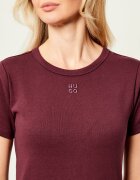 HUGO Tricou Deloris | regular fit