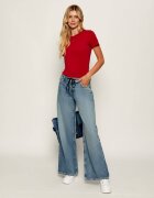 HUGO Tricou Deloris | regular fit