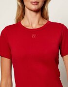 HUGO Tricou Deloris | regular fit