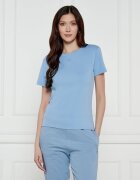 HUGO Tricou Deloris | Regular Fit