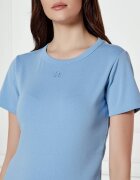 HUGO Tricou Deloris | Regular Fit