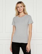 HUGO Tricou Deloris | Regular Fit