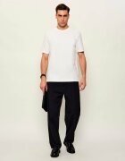HUGO Tricou Deno | Relaxed fit