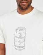 HUGO Tricou deondrin | Regular Fit