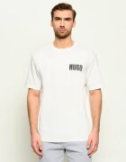 HUGO Tricou Derlyns | Relaxed fit